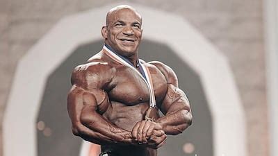 big ramy|Egypt's Mamdouh 'Big Ramy' Elssbiay wins second straight Mr .